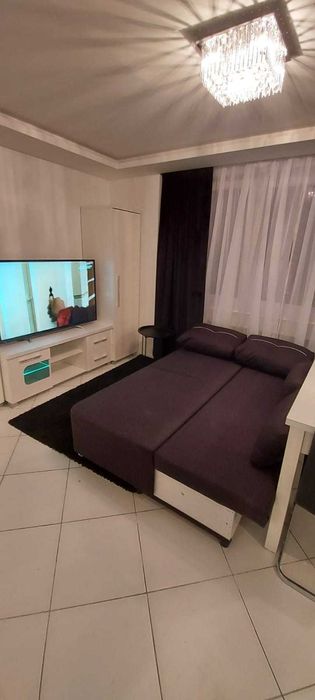Piękne mieszkanie 2 pokoje, 27 m², Ul. Pocieszka. Blisko Politechniki, Galeria Echo i Korona ! - Widok 2