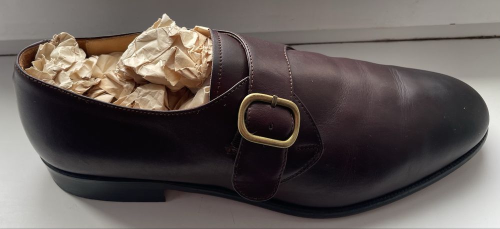 монки чоловічі Bally