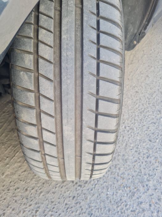 Audi A6 2.5 TDI com inspeccao