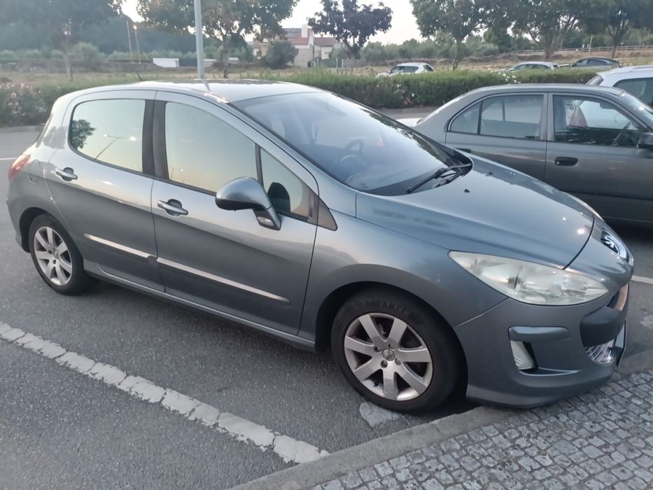 Pegeot 308 em bom estado