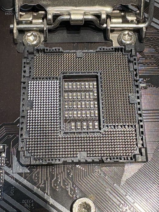 Motherboard Gigabyte Z390 Gaming X