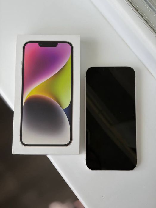Iphone 14 128gb.
