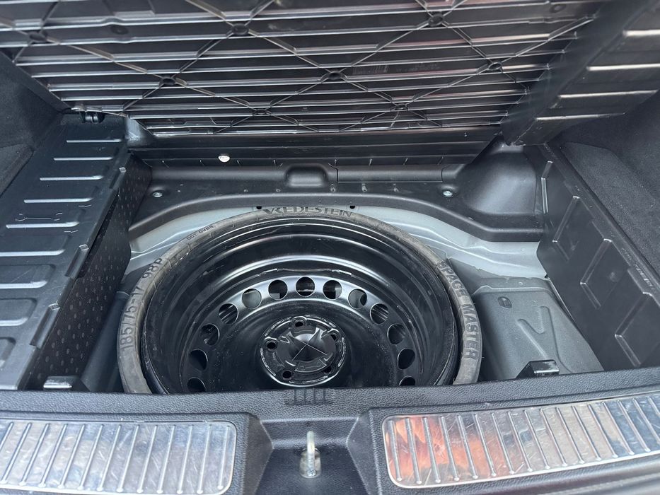 Mercedes-Benz GLK 350 CDi 4-Matic foto 4