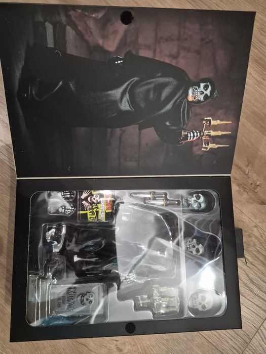 Figurka Misfits Ultimate Fiend Action Figure Halloween