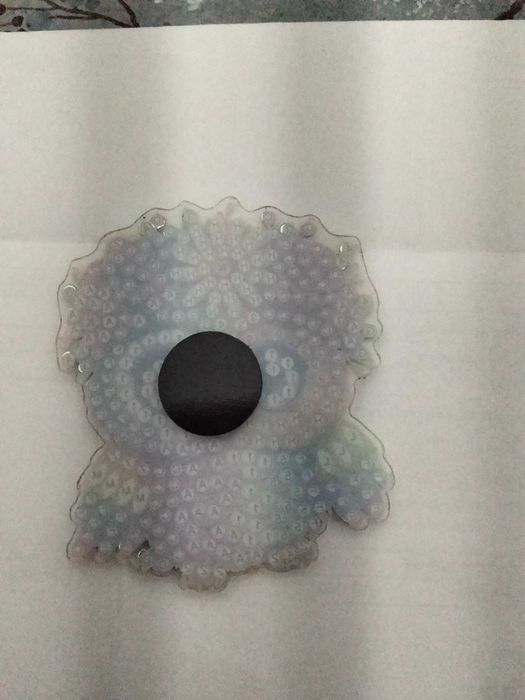 Imans personalizados