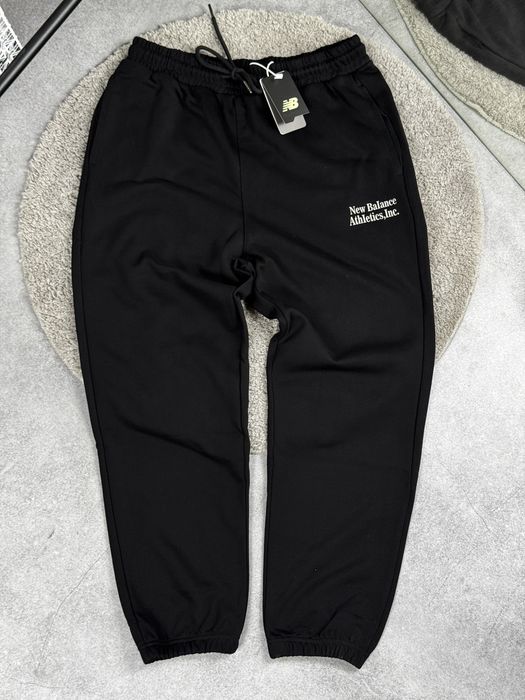 ХІТ СЕЗОНУ‼️Топовий костюм від New Balance, без фліс