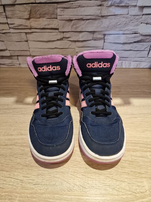 Buty adidas roz 36
