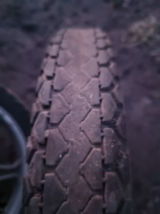 Продам передню вилку та задній маятний