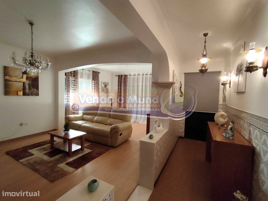 Moradia T3 em Marinhais (M741)