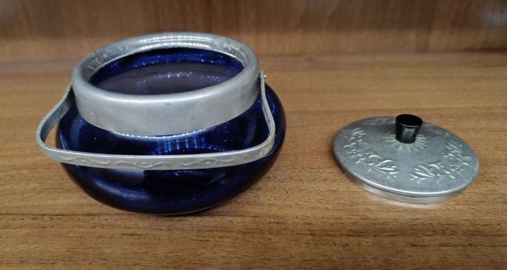 Сахарницы/конфетницы времен СССР