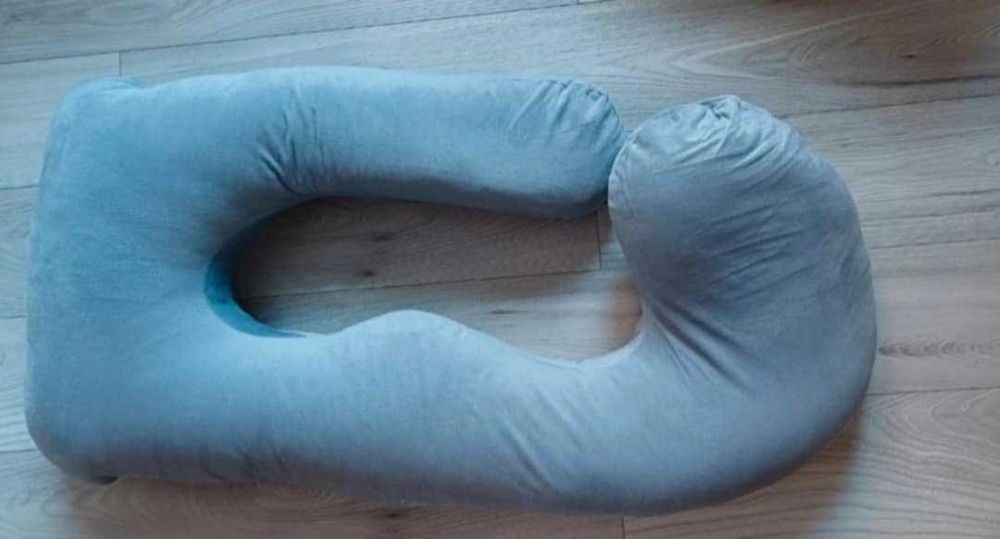 Poduszka do relaksu lub w czasie rekonwalescencji OrtoRest