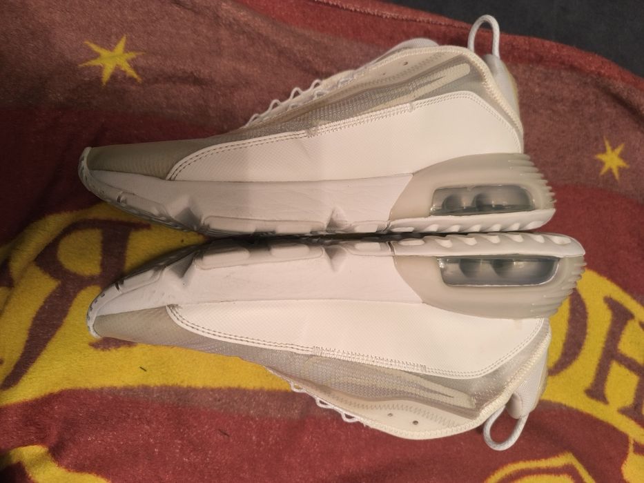 Buty Nike Air Max 2090