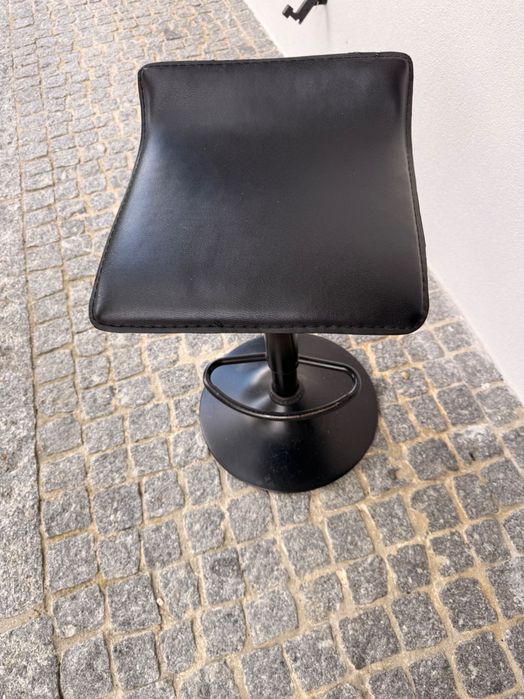 Bancos para balcão de cozinha