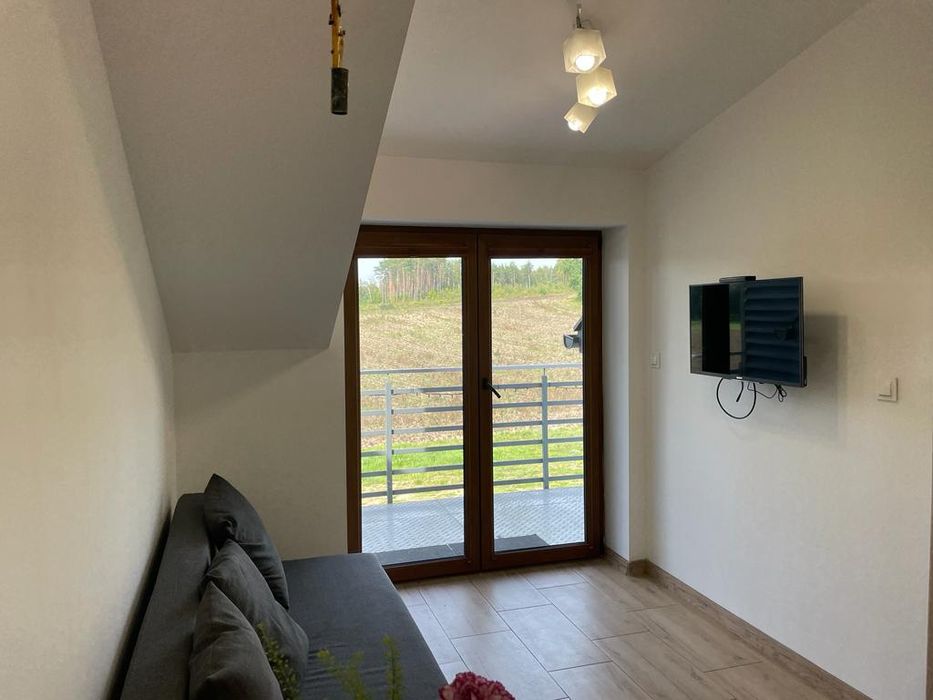 Mieszkanie Pałubice (okolice Sierakowic)