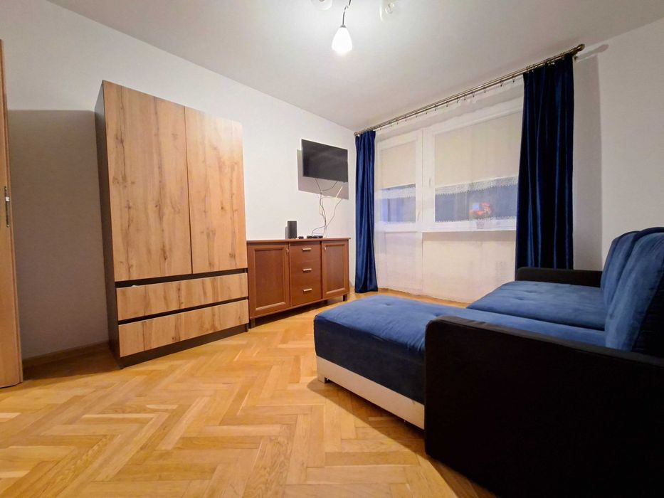 Mieszkanie – Sopot, Osiedle Kraszewskiego - Widok 2