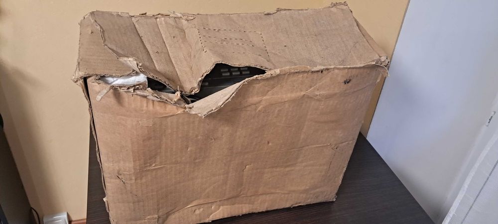 Магнітофон 204 МП новий в упаковці