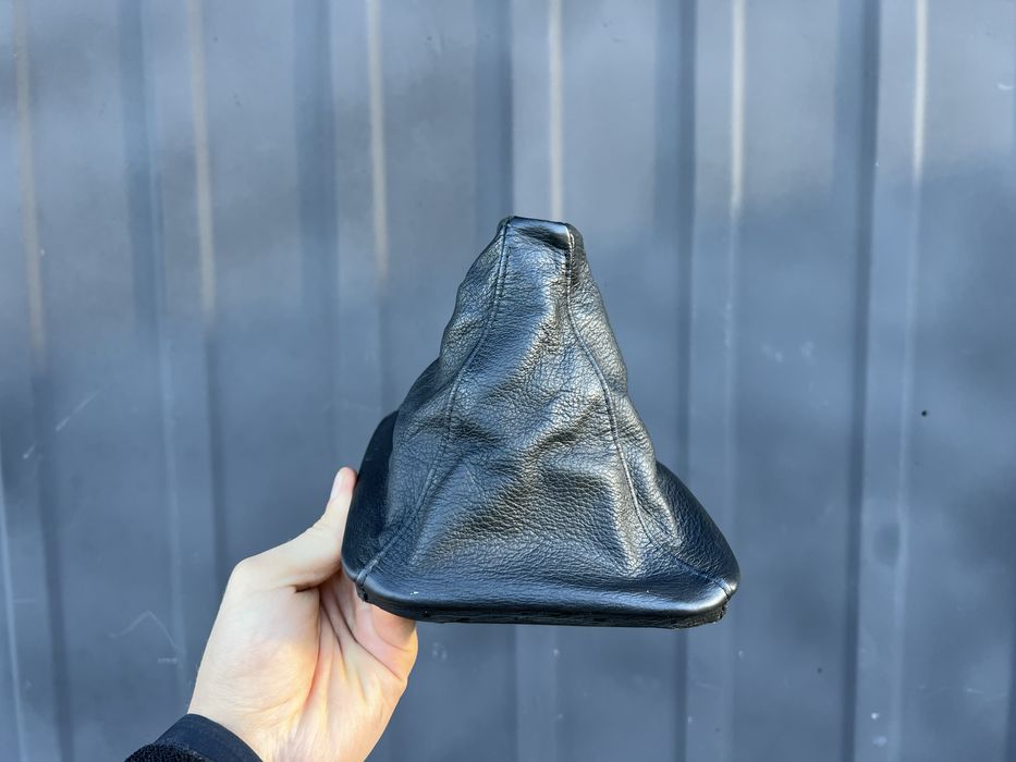 Чохол Коробки Передач БМВ Е39 Механіка Пильник Куліси Оригінал Бумер