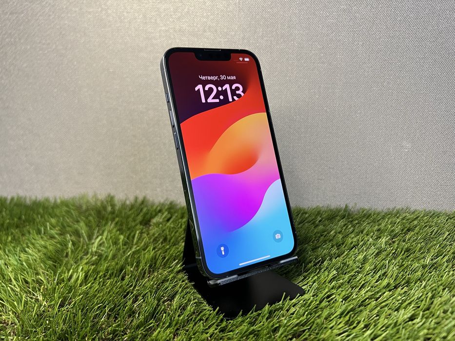 IPhone 13 Pro 128Gb айфон 13 Про 128Гб: 19 000 грн. - Мобільні телефони ...