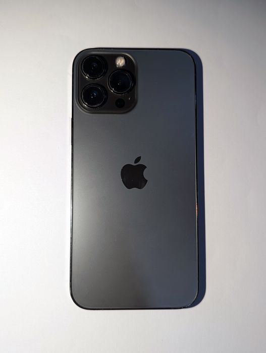 Iphone 13 pro max NEVERLOCK 256gb гарний стан