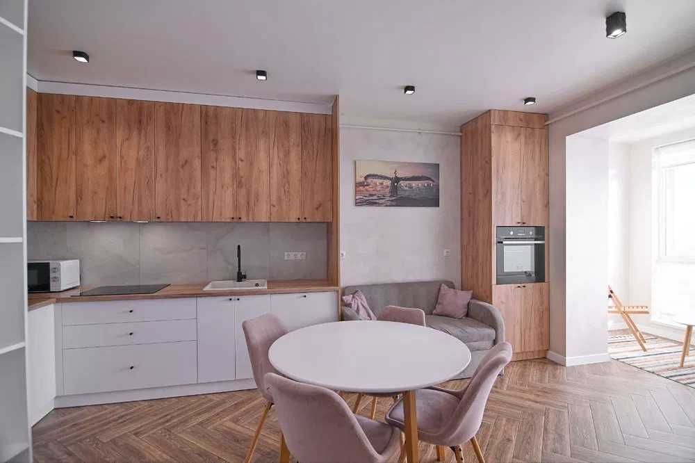 Продати 1к квартири ЖК Медовий, Соломянскій район Кадетський гай