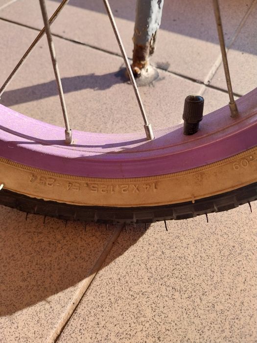 Sprzedam rowerek dziecięcy