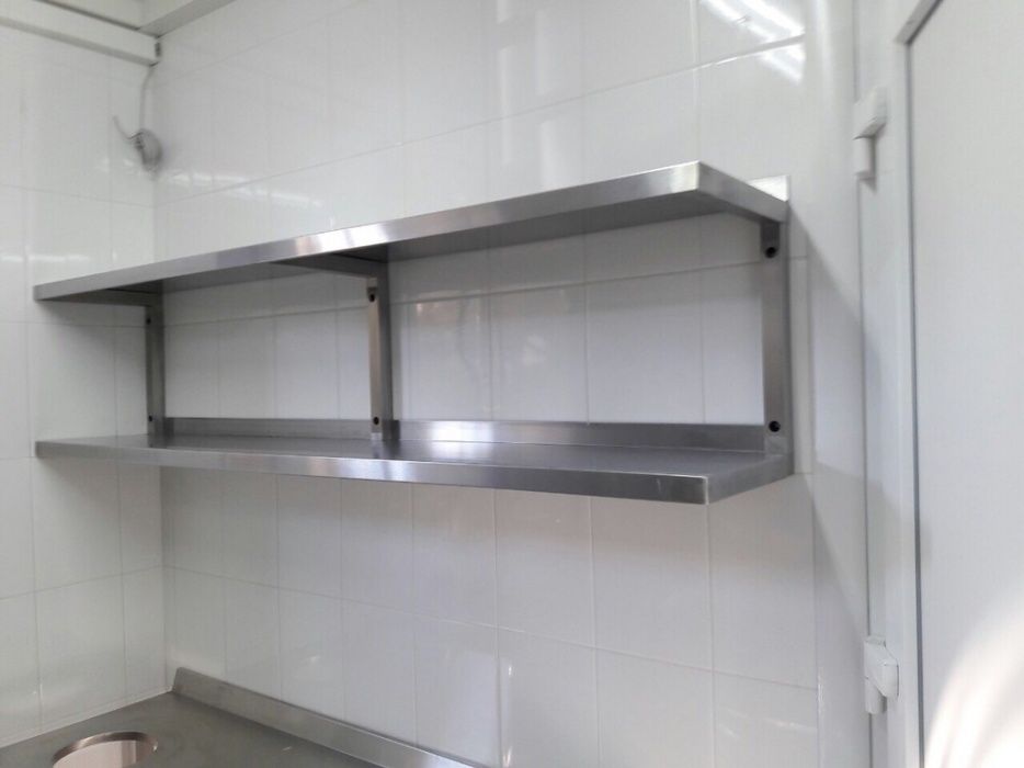 Стол стіл мойка полка сушка