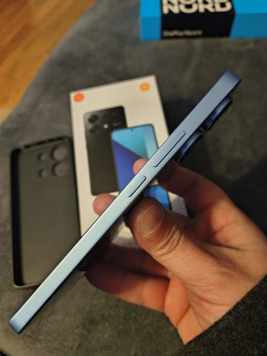 Xiaomi Redmi Note 13 256gb