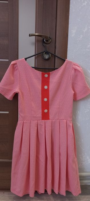 Плаття плотне 44р