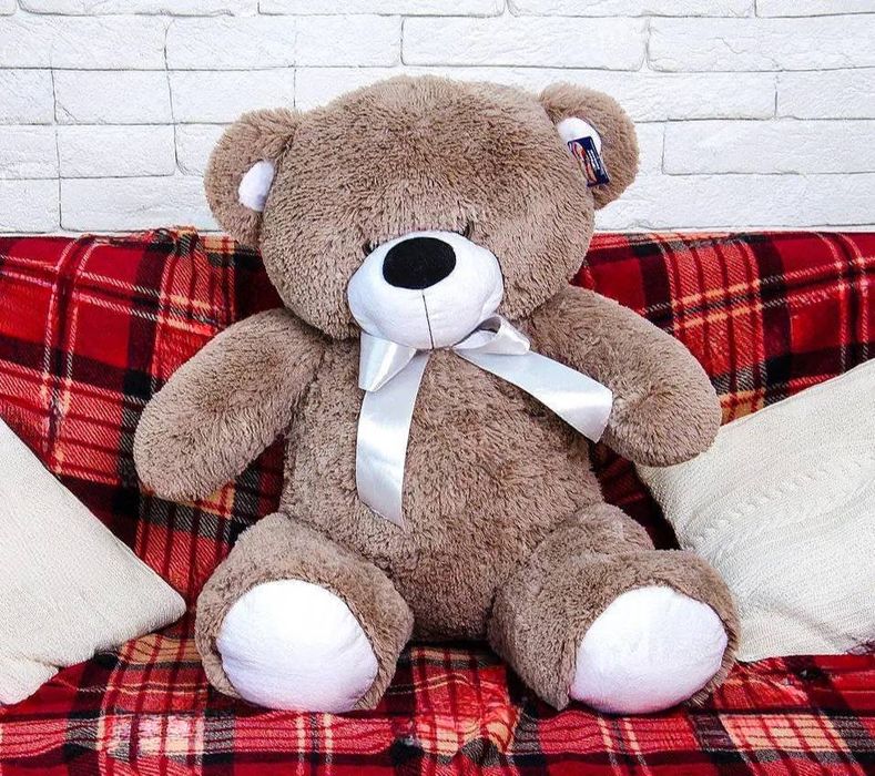 Подарункові бокси | Солодощі | Мʼякі іграшки