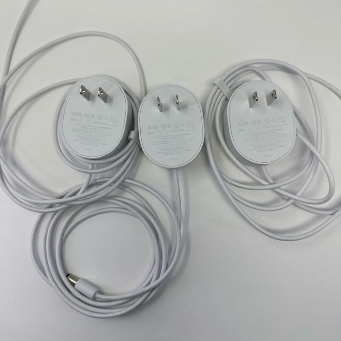 Google Nest WIFI Pro 6E - 3 шт.