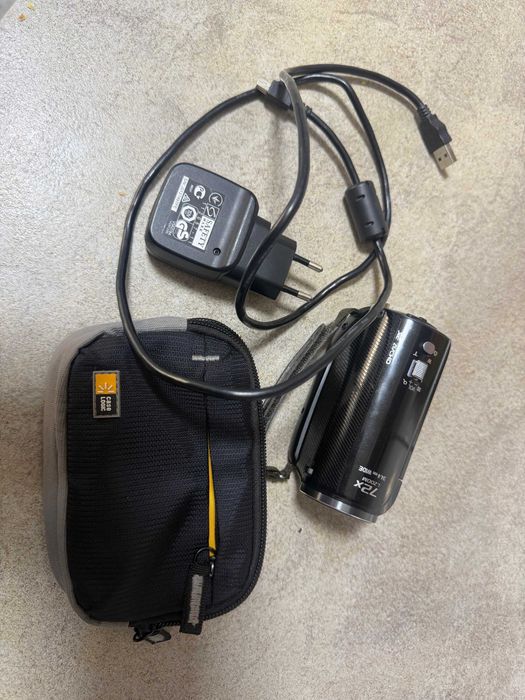 Kamera Panasonic HC-V110