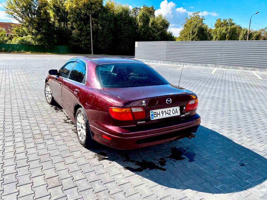 Продам Mazda Xedos 9