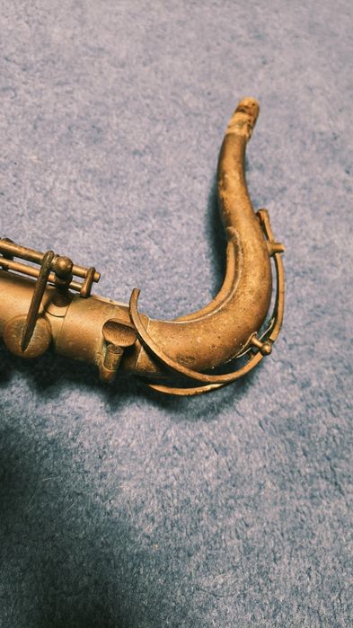 Саксофон тенор Yamaha Nikkan YTS31