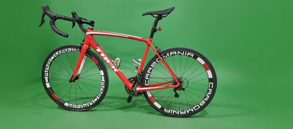 Trek emonda slr L dura ace