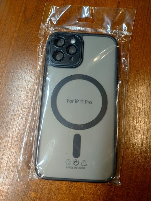 Etui iPhone 11 Pro