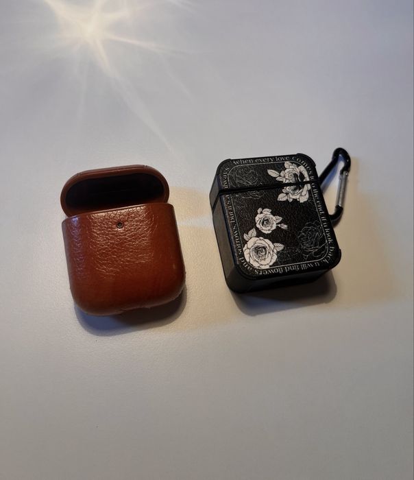 Вживані AirPods 2