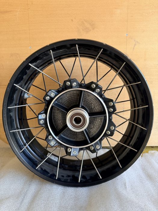 Jantes Honda X-ADV 750