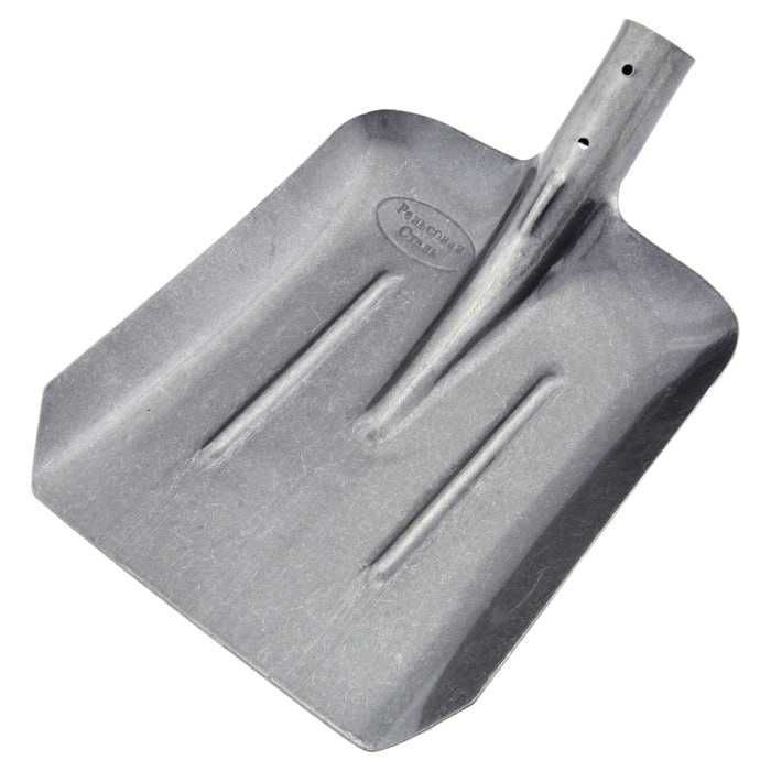 Лопати американки, штикові, совкові, снігові, саперні