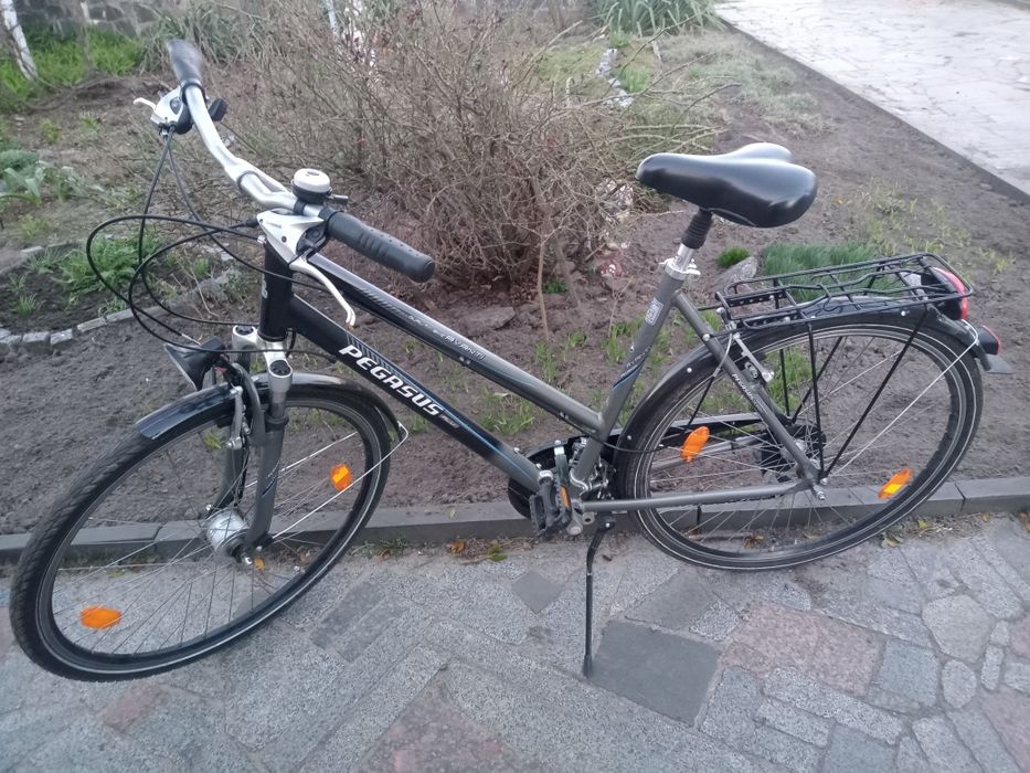 Велосипед PEGAGUS