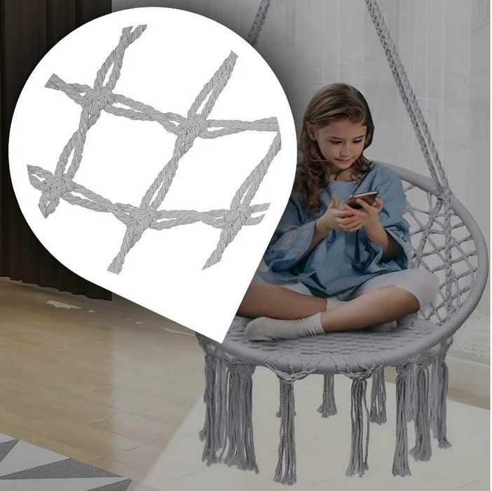 Bocianie Gniazdo Wiszące Ogrodowe (Promocja)