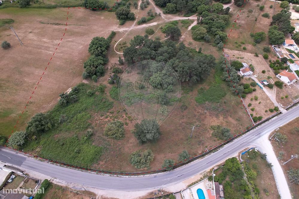 Terreno  para venda
