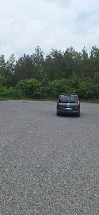 Renault Espace 4