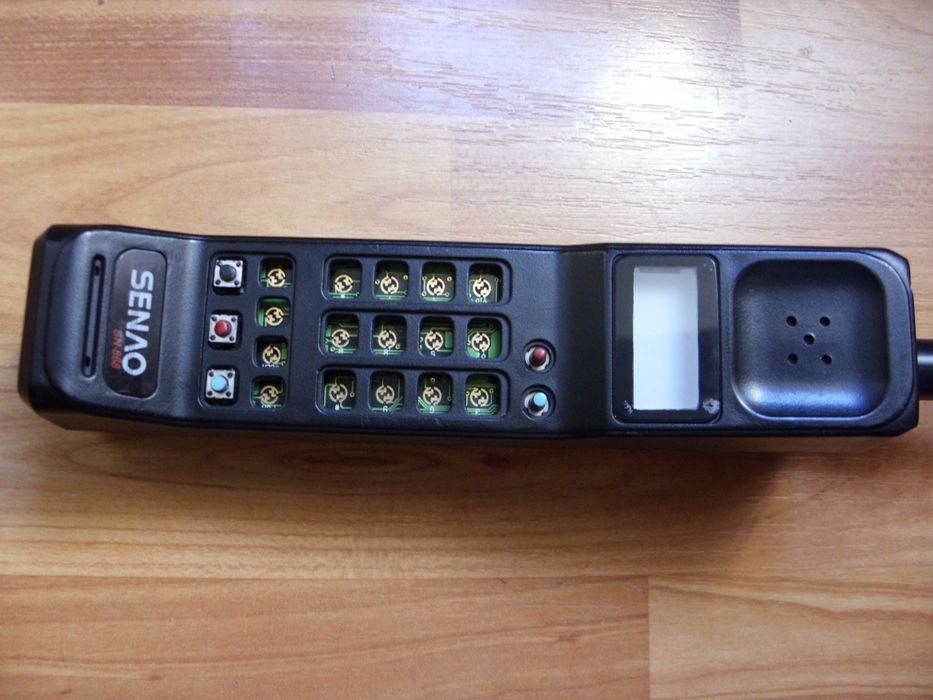 Трубка    SENAO   -   SN   868