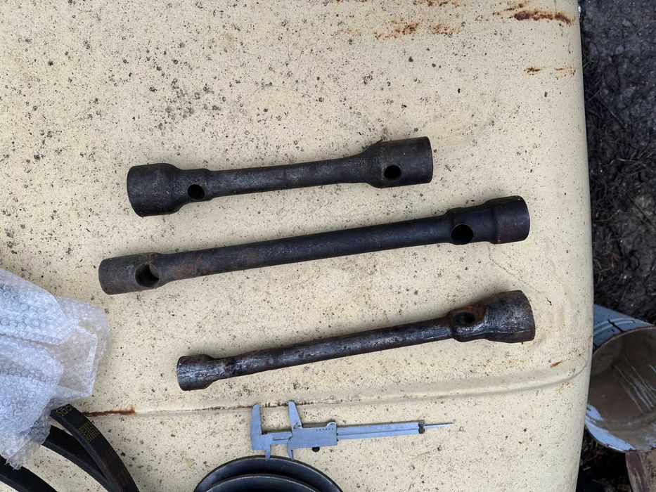 Ключ балонний Б/У