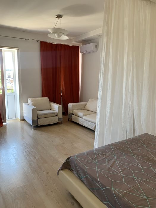 Квартира / Центр /Канатная 11/ Дерибасовская