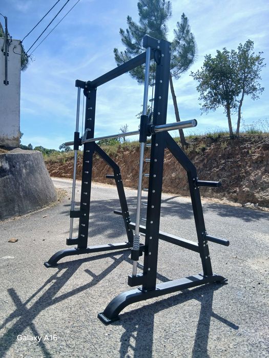 GYMAGIC - Dorian Rowing Machine (Back Machine)447414299704709121