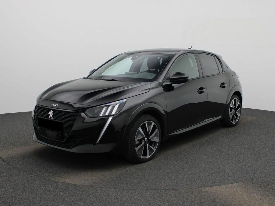 Peugeot e-208 50 kWh GT Pack