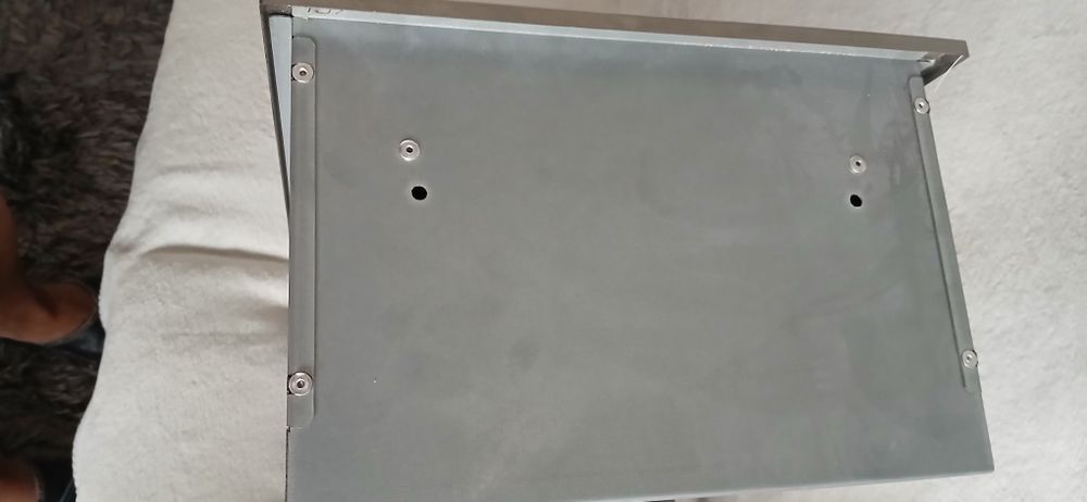 Okap kuchenny Krenau