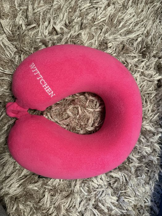 Poduszka podróżna Wittchen Rogal