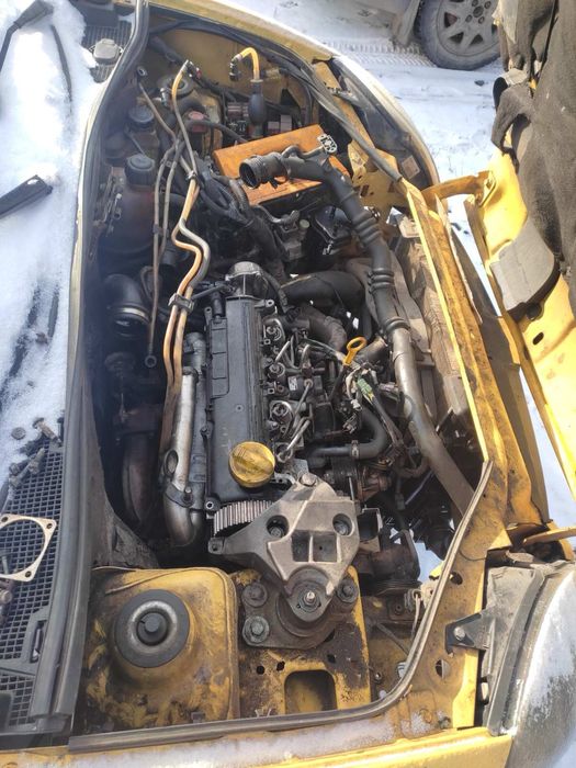 Продам рено кенго